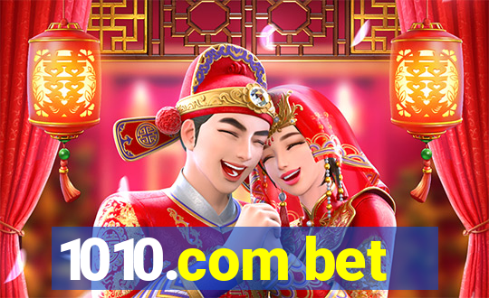 1010.com bet